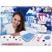 Princess Sambro Ice Juwelen Hakken Set