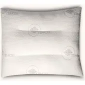 Zydante Home Doctor Fit Hoofdkussen - Tencel - Ergonomisch Kussen - 60x70 cm