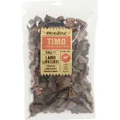 Timo Longen - Hondensnacks - Lam 500 g Vanaf >3 Maanden