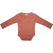 Little Indians Romper voor kids maat 56