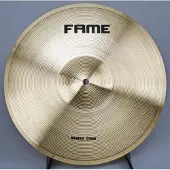 Fame Starter Crash 12", Brass - Crash bekken