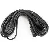 LightmaXX Slim Spot Arc DMX In 5m - DMX kabels