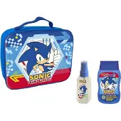 Lorenay Sonic Bath Bag