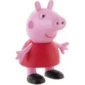 Comansi Peppa Pig: Peppa Pig - 6 cm