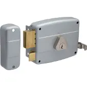 Cisa Oplegslot 50420 - DM 50 - Losse Cilinder - D2