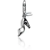 Zinzi zilveren bedel pump CHARMS4