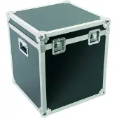 LightmaXX case - spiegelbol 50cm - Voor spiegelbollen