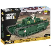 COBI CHURCHILL MK.III