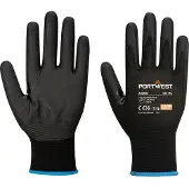 Portwest A355 NPR15 Nitrile Foam Touchscreen Glove (Pk12)