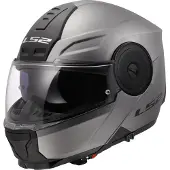 LS2 Helmets FF902 Scope II Solid Helm