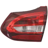 ULO Achterlicht 1134004