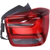 Depo Achterlicht 444-1965R-LD-UE