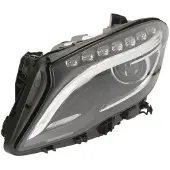 MAGNETI MARELLI Koplamp, bevestiging 711307024360