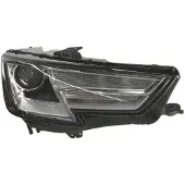 MAGNETI MARELLI Hoofdkoplamp