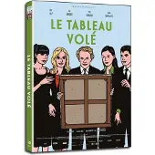 Remain In Light TABLEAU VOLE, LE-NL