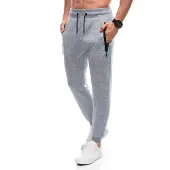 OMBRE Joggingbroek heren licht ferasmo