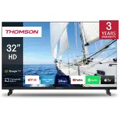 Thomson LED TV HD 32HG2S14 (2024) - 32 inch