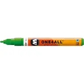 Molotow One4All 127HS 2mm 222 kacao77 universes green