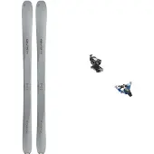 Head Crux 87 25/26