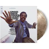 MUSIC ON VINYL FINGER LICKIN' GOOD