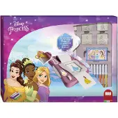 Multiprint Kleurset Princess 23-delig Roze