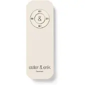 Ester & Erik afstandsbediening voor LED-lichten Beige