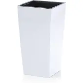 Prosperplast High Urbi Square 19l 45x24x24 Cm Bloempot