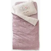 Vertbaudet Kussensloop baby DOUCE PROVENCE Oeko-Tex ecru