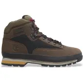 Timberland Veterboots chocoladebruin / lichtbruin / zwart