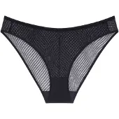 Triumph Slip Harmony Spotlight | Maat: 40 | Kleur: Zwart