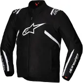 Alpinestars T-SPS V2 waterdichte motorfiets textiel jas Maat