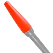 Maglite opzetkegel, kleur rood