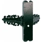 Ks Verlichting Corner support Angle Rig O50 groen
