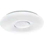 TRIO Plafondlamp Akina