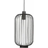 Lyora Draad hanglamp Cage Ø 30cm