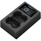 Mathorn dual charger MBC-D230 USB-C for Fujifilm NP-W235
