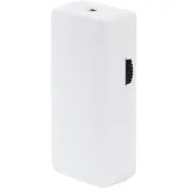 Tradim LED Snoerdimmer 220-240V - 1-40W/VA Wit (Fase-afsnijding)