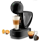 Krups Dolce Gusto Infinissima Touch Zwart YY4652FD