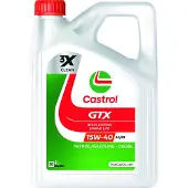 Castrol 15F628 Motorolie