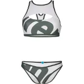 Arena Sportbikini 'LOGO'