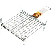 San Ignacio X La Dehesa 35x35 Cm Barbecue