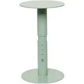Design Letters Rolling keukenrolhouder 25 cm Green