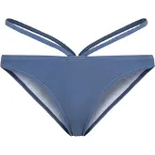 LASCANA Bikinibroek 'Gina' duifblauw