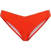 LASCANA Bikinibroek 'Gina' rood