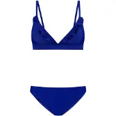 Shiwi Bikini 'Beau' blauw