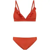 Shiwi Bikini 'Beau' roestbruin