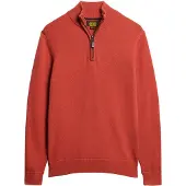 Superdry Trui 'Essential' kreeft