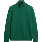 Superdry Trui groen