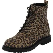 Palado Boots 'Biak' bruin