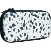 Bigben Interactive Nintendo Switch Case - Consolehoes - Panda